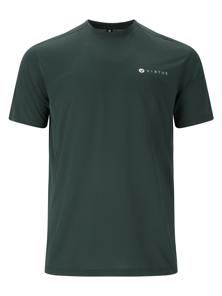 Футболка Virtus, цвет 3242 dusty forest
Футболка Virtus, цвет 3242 dusty forest