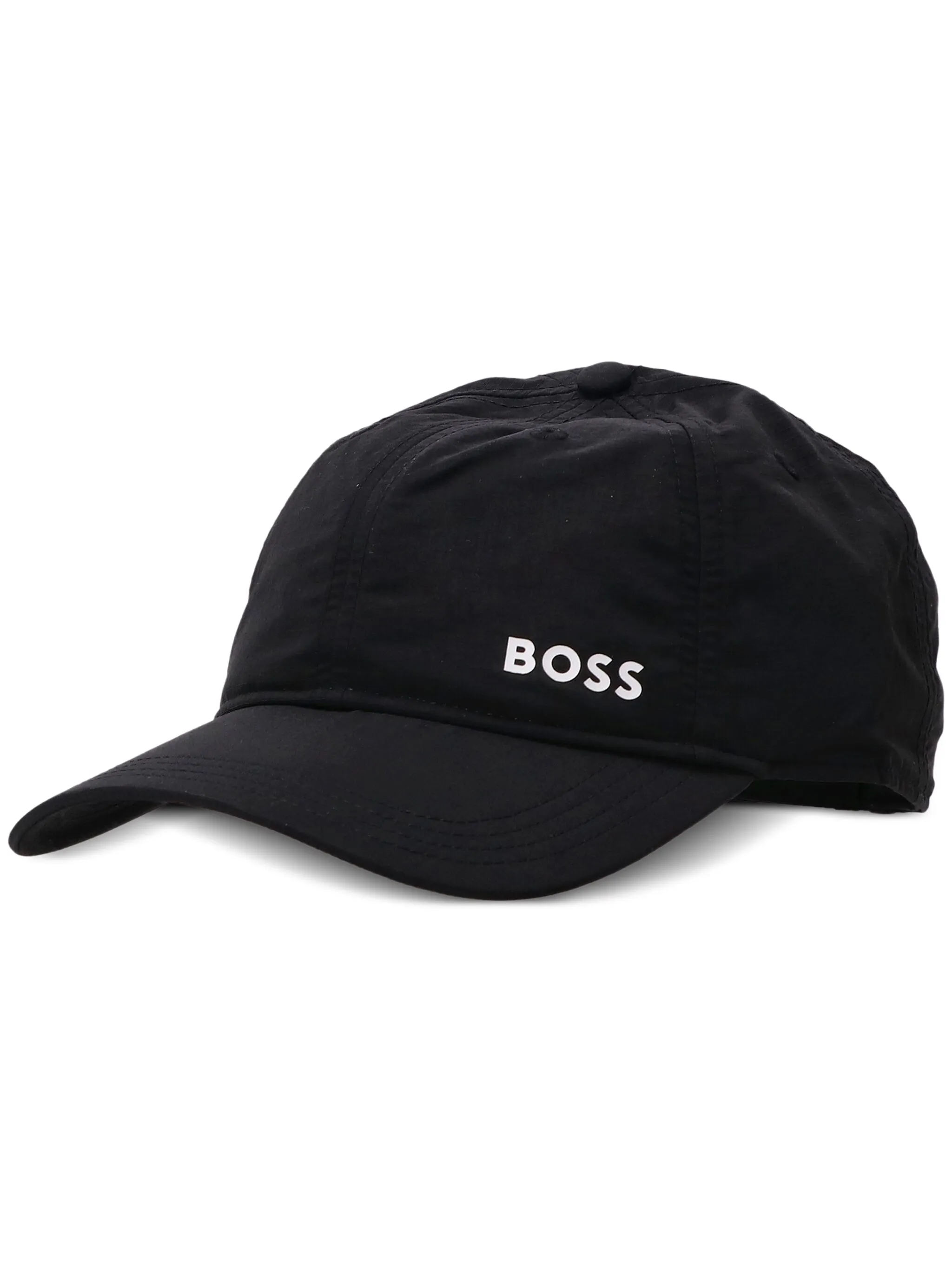 Кепка Lach Boss, черный
Кепка Lach Boss, черный