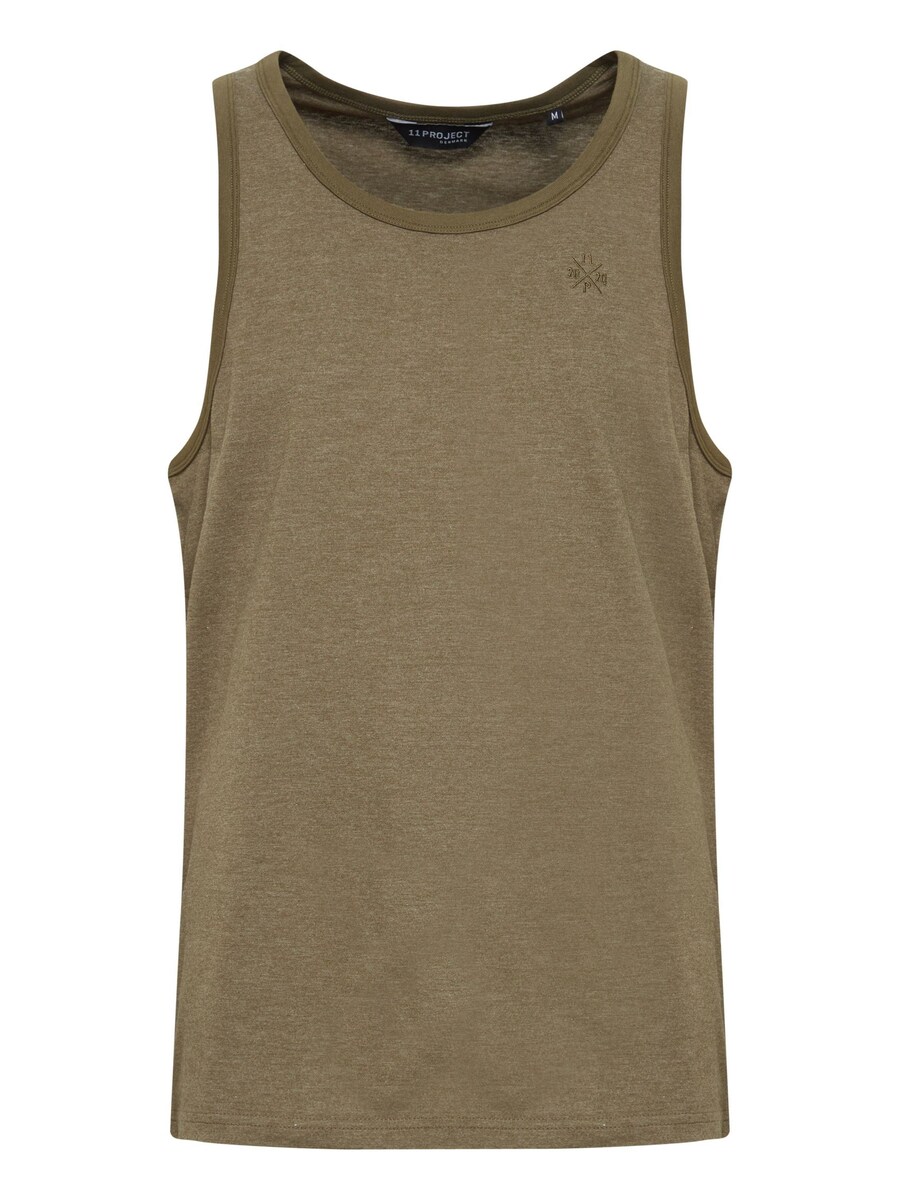 Рубашка 11 Project Görte, оливковый
Рубашка 11 Project Görte, оливковый