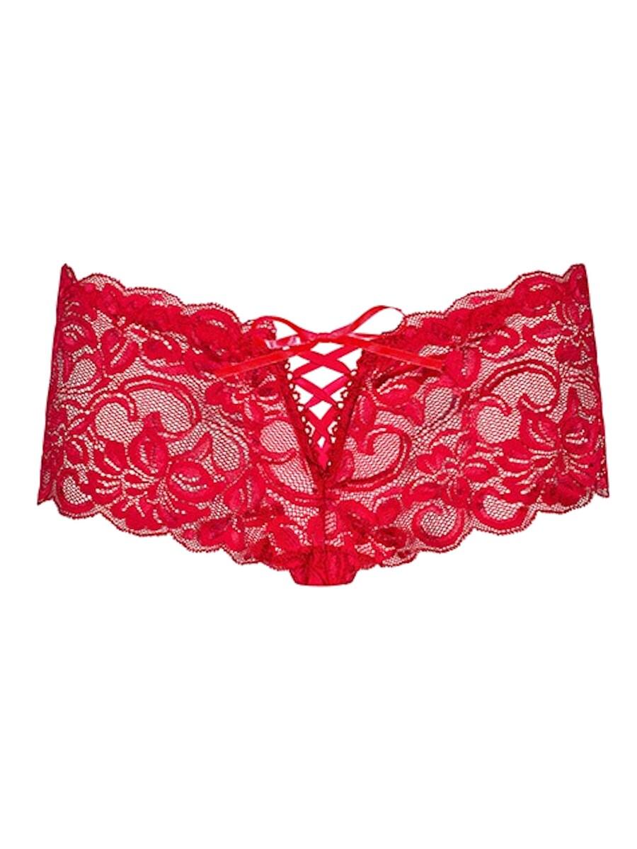 Бой-шорты Obsessive Bloom Shorts, Mottled Red
Бой-шорты Obsessive Bloom Shorts, Mottled Red