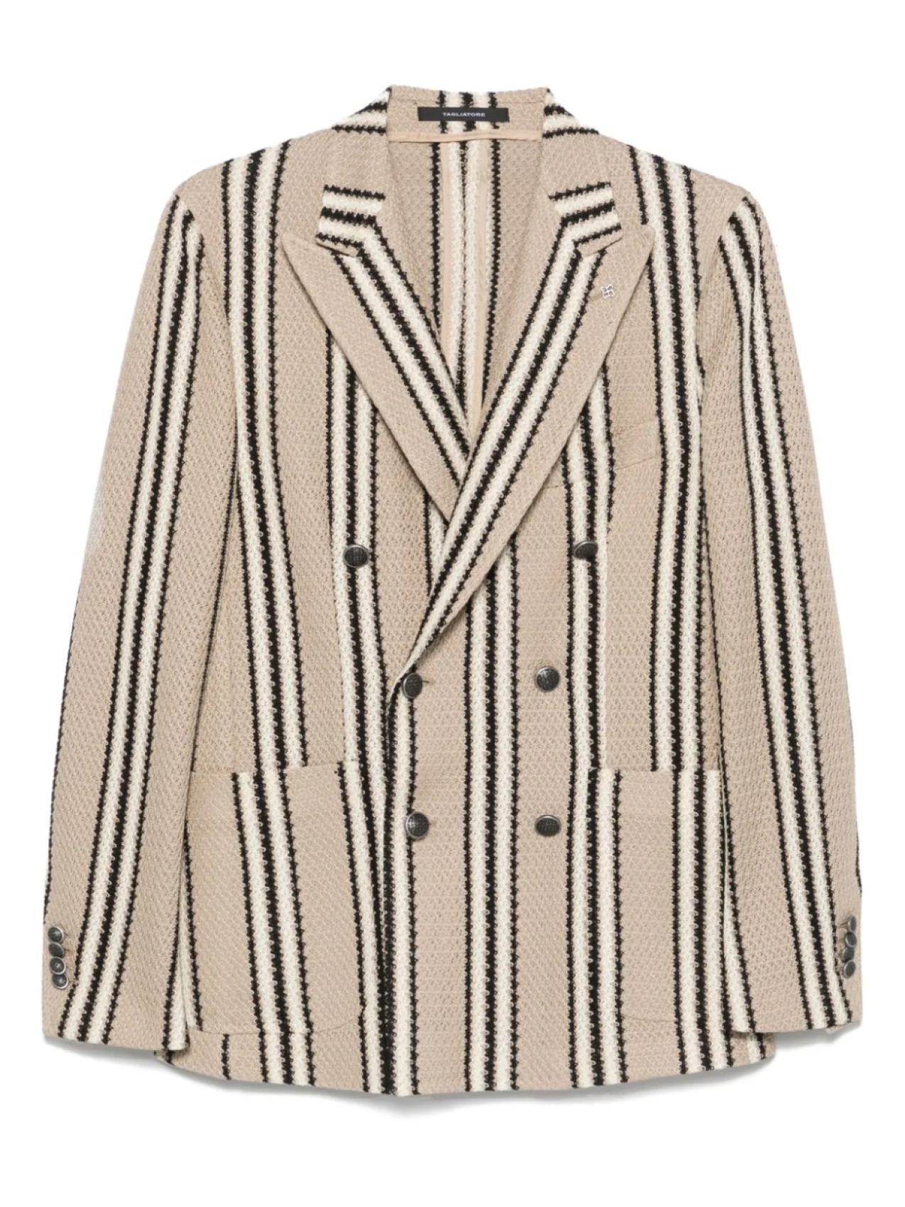 Пиджак Darrel Tagliatore, нейтральный
Пиджак Darrel Tagliatore, нейтральный