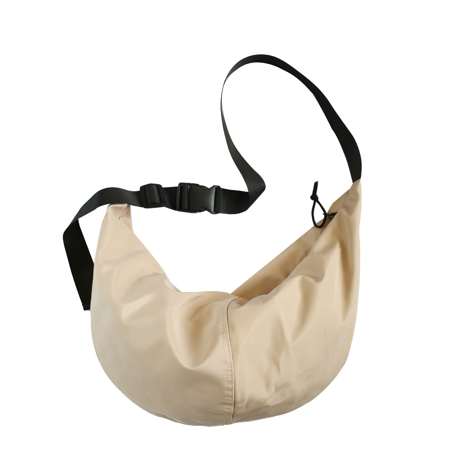 WEIERLUN Wellen Сумка через плечо унисекс, Черный
WEIERLUN Wellen Сумка через плечо унисекс, Черный