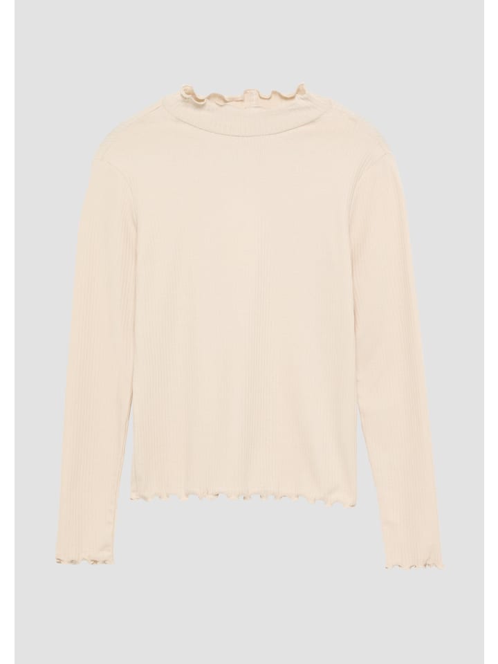 Футболка s.Oliver T-Shirt langarm, бежевый
Футболка s.Oliver T-Shirt langarm, бежевый