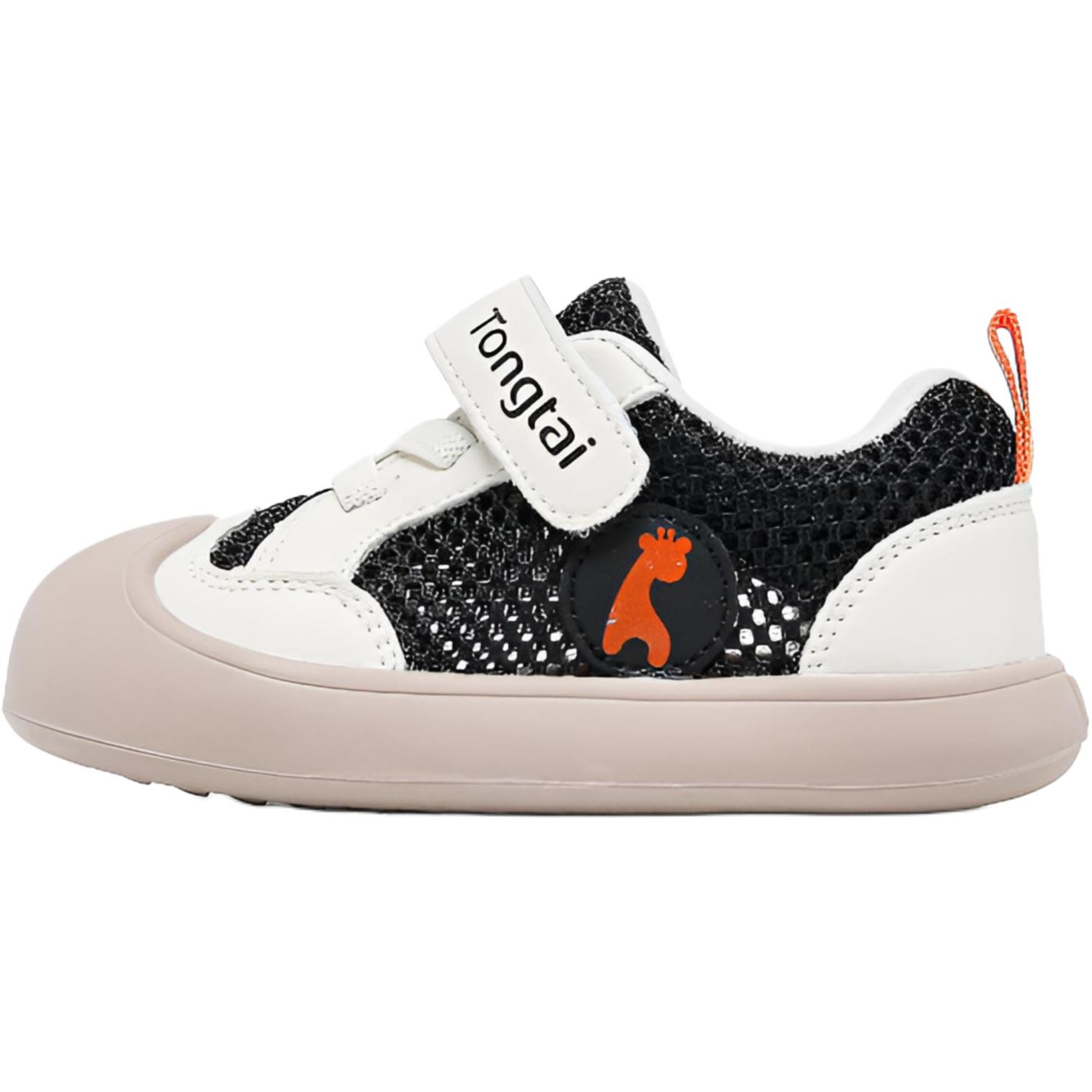 Дышащие низкие детские туфли Infant And Toddler TongTai, бежевый
Дышащие низкие детские туфли Infant And Toddler TongTai, бежевый