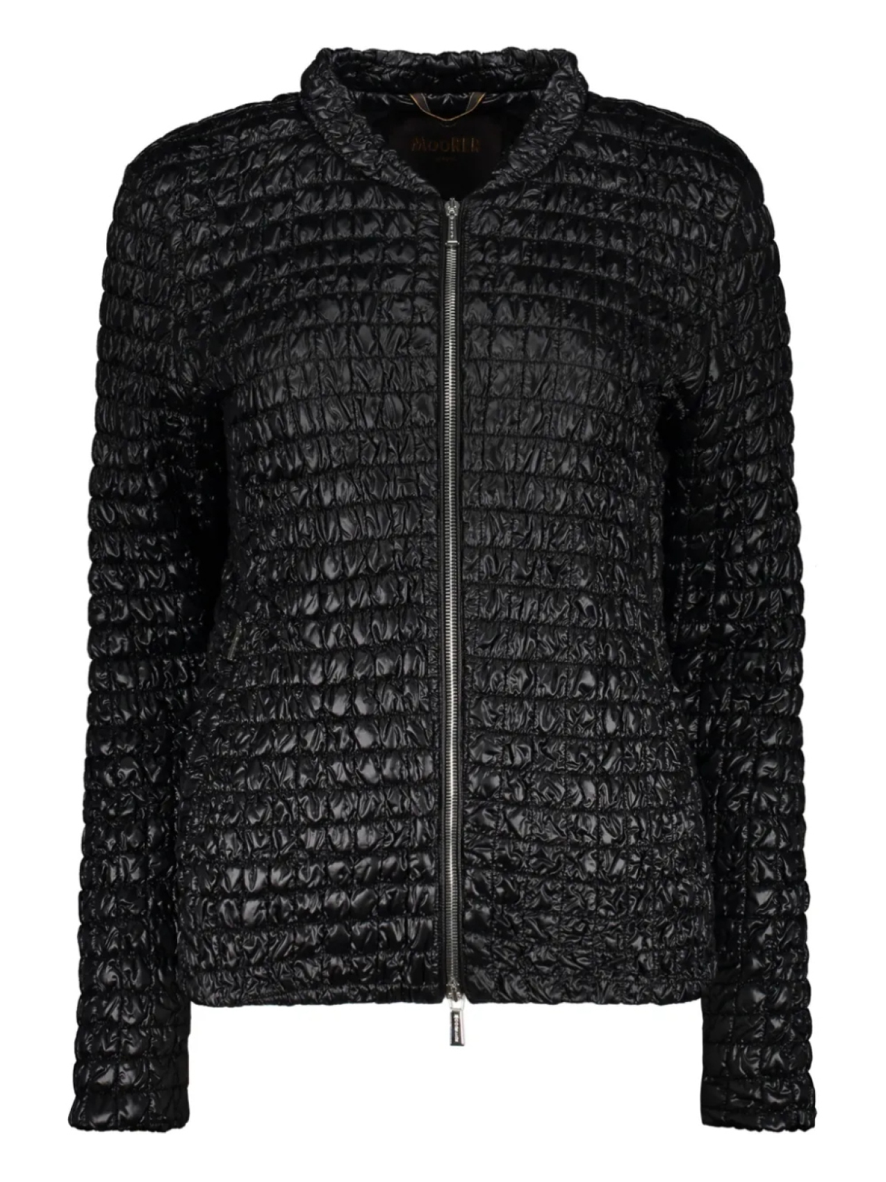 Куртка Anusca Moorer, черный
Куртка Anusca Moorer, черный