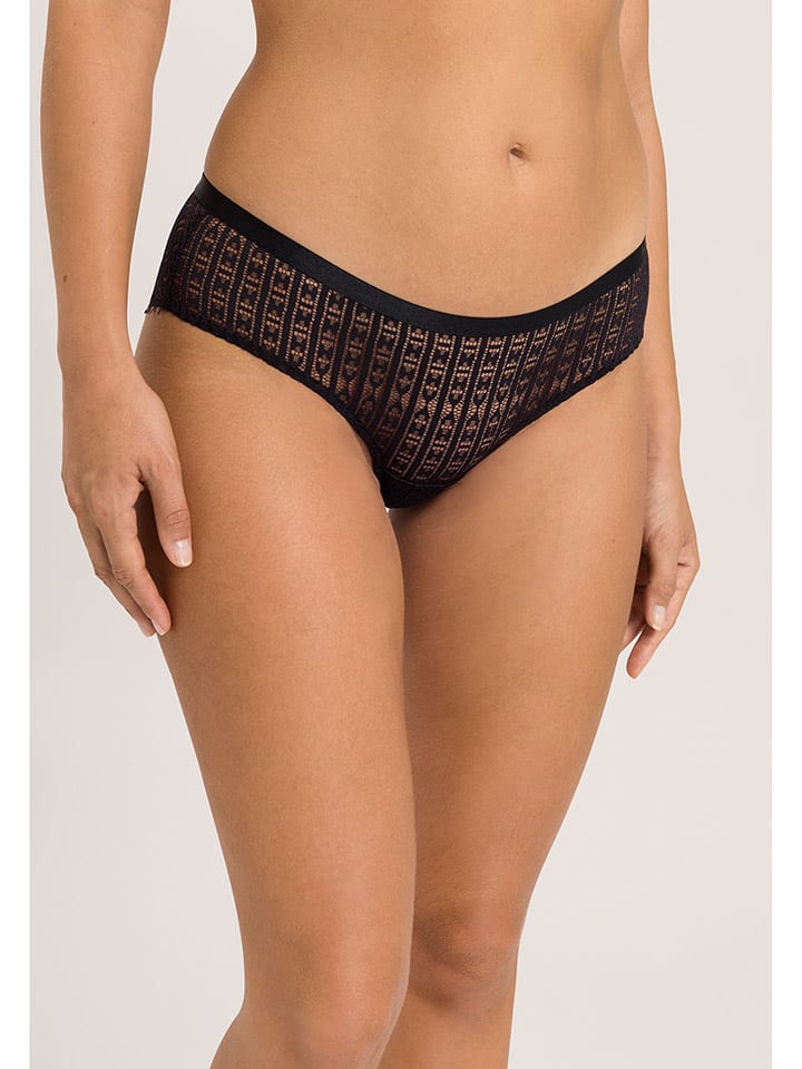 Трусы Hanro, черный
Трусы Hanro, черный