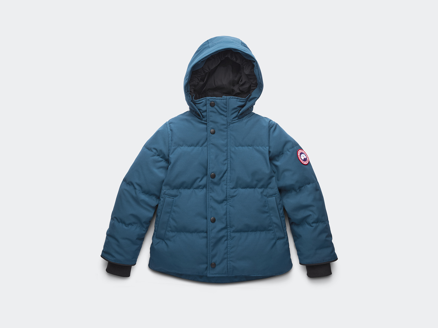 Парка Canada Goose Kids Snowy Owl New Edition, Guard Blue
Парка Canada Goose Kids Snowy Owl New Edition, Guard Blue