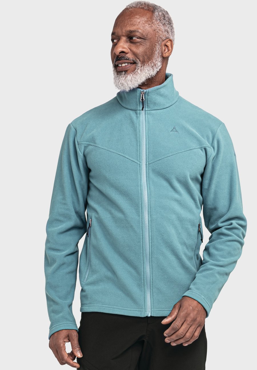 Флисовая куртка Schöffel HIKING STYLE QUTANG, Blau/Royal Blue
Флисовая куртка Schöffel HIKING STYLE QUTANG, Blau/Royal Blue