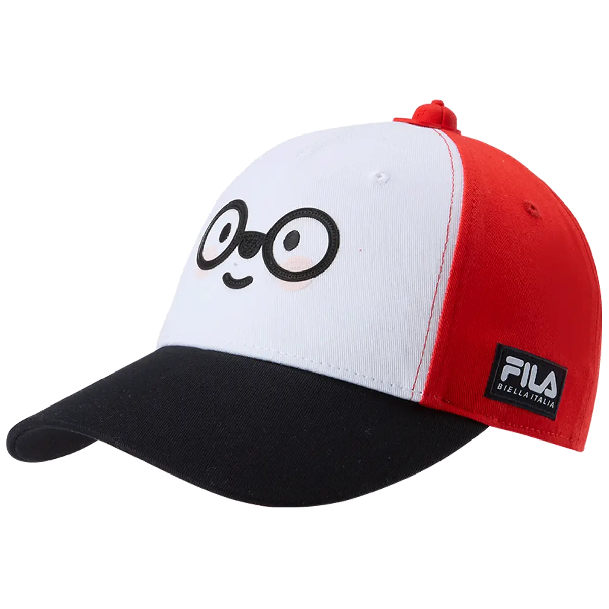 FILA KIDS Полиэстеровая бейсболка для детей Легендарный синий, Legend Blue
FILA KIDS Полиэстеровая бейсболка для детей Легендарный синий, Legend Blue