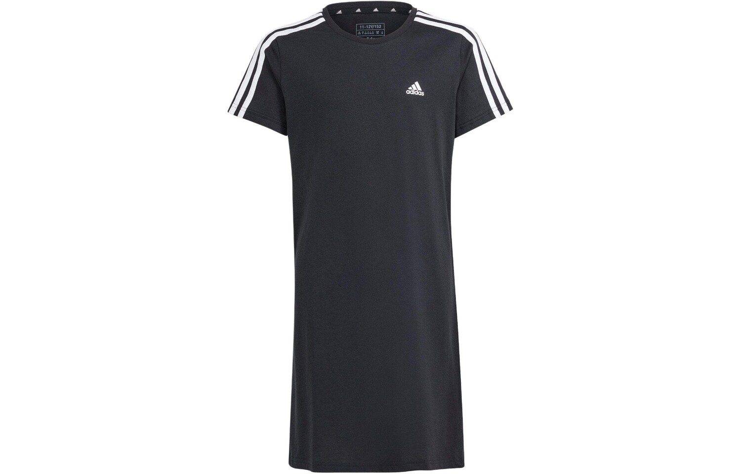 Детское платье Adidas, черный
Детское платье Adidas, черный