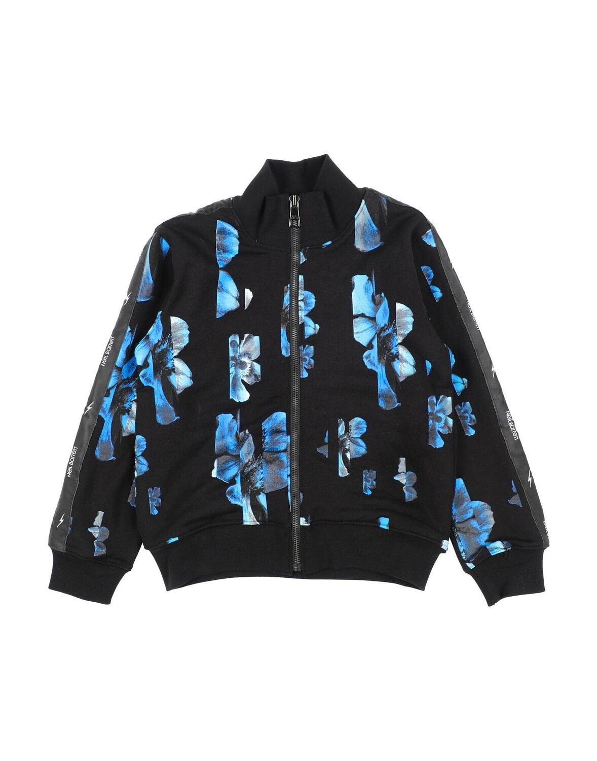 Толстовка Neil Barrett, черный
Толстовка Neil Barrett, черный