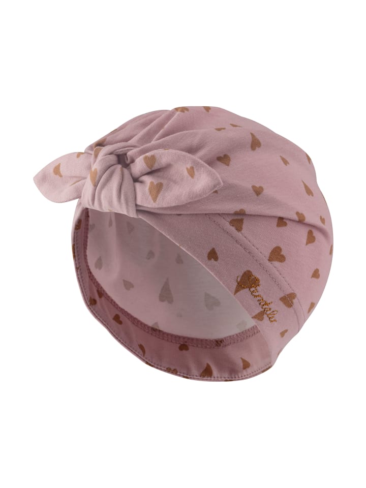 Шапка Sterntaler, розовый
Шапка Sterntaler, розовый