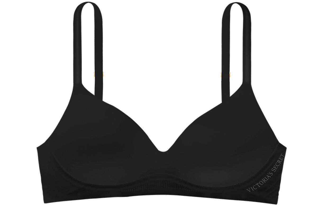 Женский бюстгальтер Victoria's Secret, цвет Black
Женский бюстгальтер Victoria's Secret, цвет Black