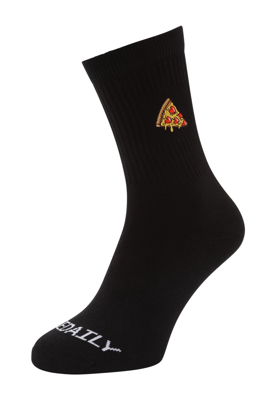 Носки Iriedaily Socks, Black
Носки Iriedaily Socks, Black