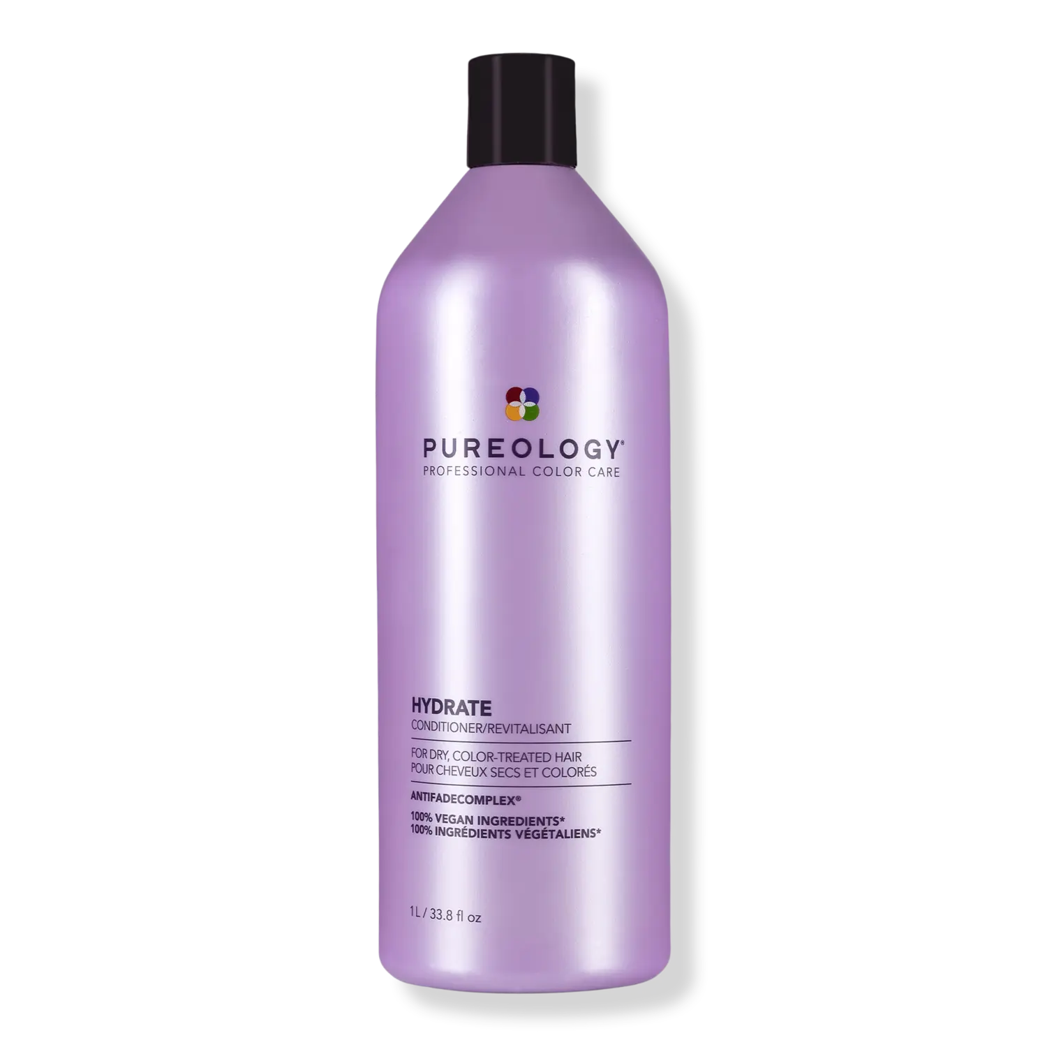Увлажняющий кондиционер для сухих волос (большой размер) Pureology, 33.8 oz (Jumbo)
Увлажняющий кондиционер для сухих волос (большой размер) Pureology, 33.8 oz (Jumbo)