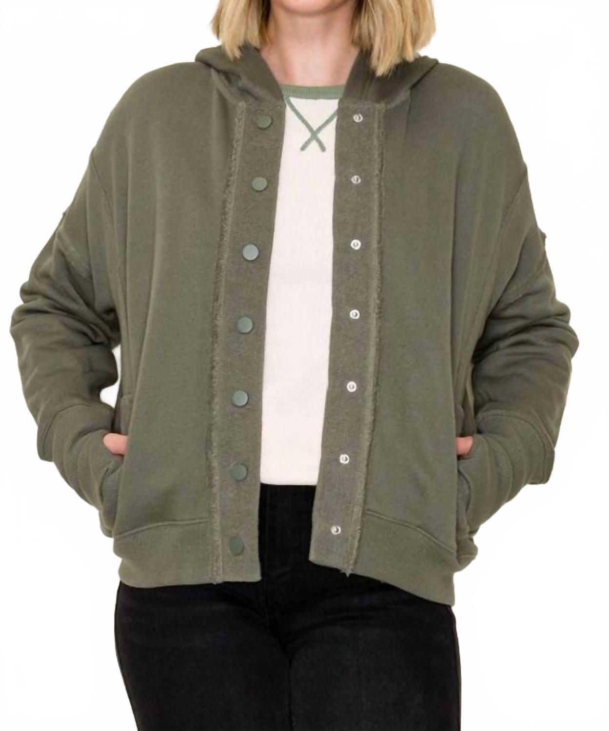 STACCATO Заслуживаешь лучшую куртку темно-зеленого цвета
STACCATO Заслуживаешь лучшую куртку темно-зеленого цвета