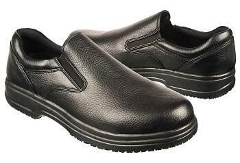 Мужские нескользящие слипоны DS WORK Manager средней/широкой ширины Deer Stags, черный
Мужские нескользящие слипоны DS WORK Manager средней/широкой ширины Deer Stags, черный