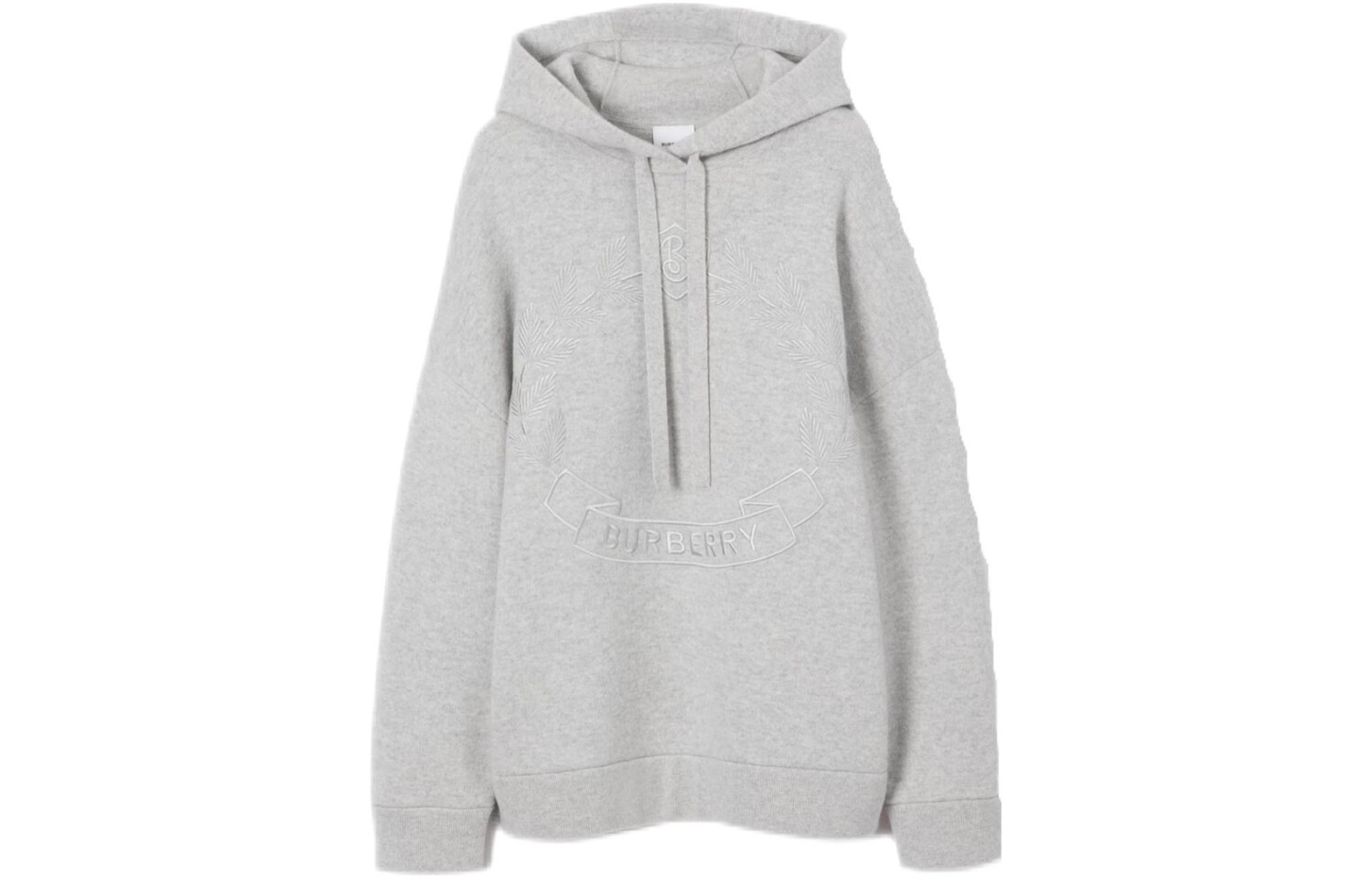 Толстовка женская Burberry, серый
Толстовка женская Burberry, серый