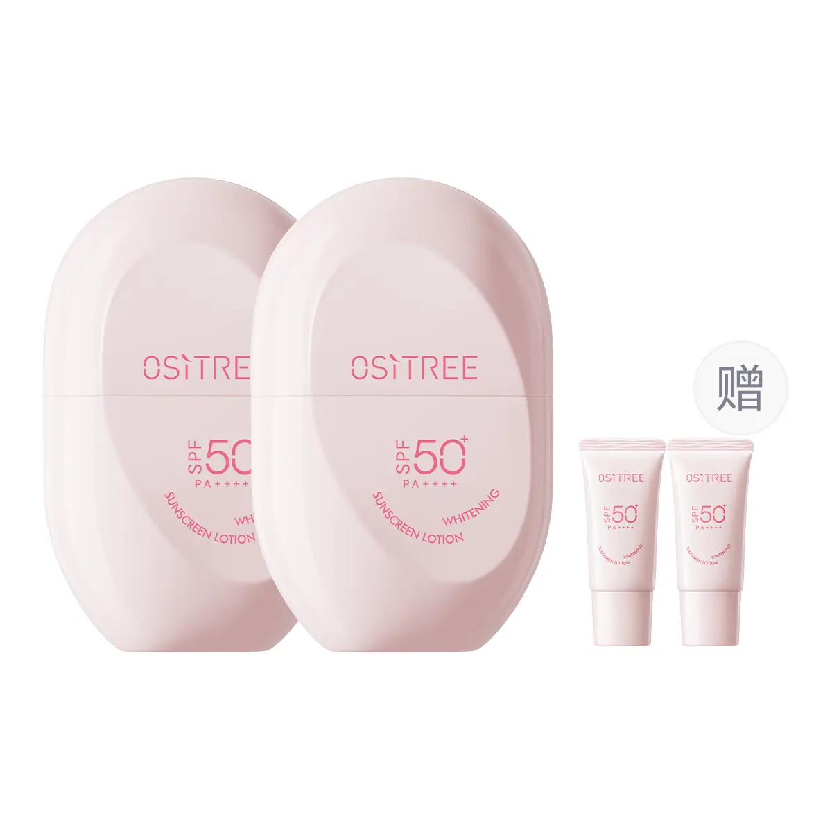 Ositree Солнцезащитный лосьон Active Sunny Day UV Protection, Waterproof, и Sweatproof Whitening SPF+PA++++
Ositree Солнцезащитный лосьон Active Sunny Day UV Protection, Waterproof, и Sweatproof Whitening SPF+PA++++