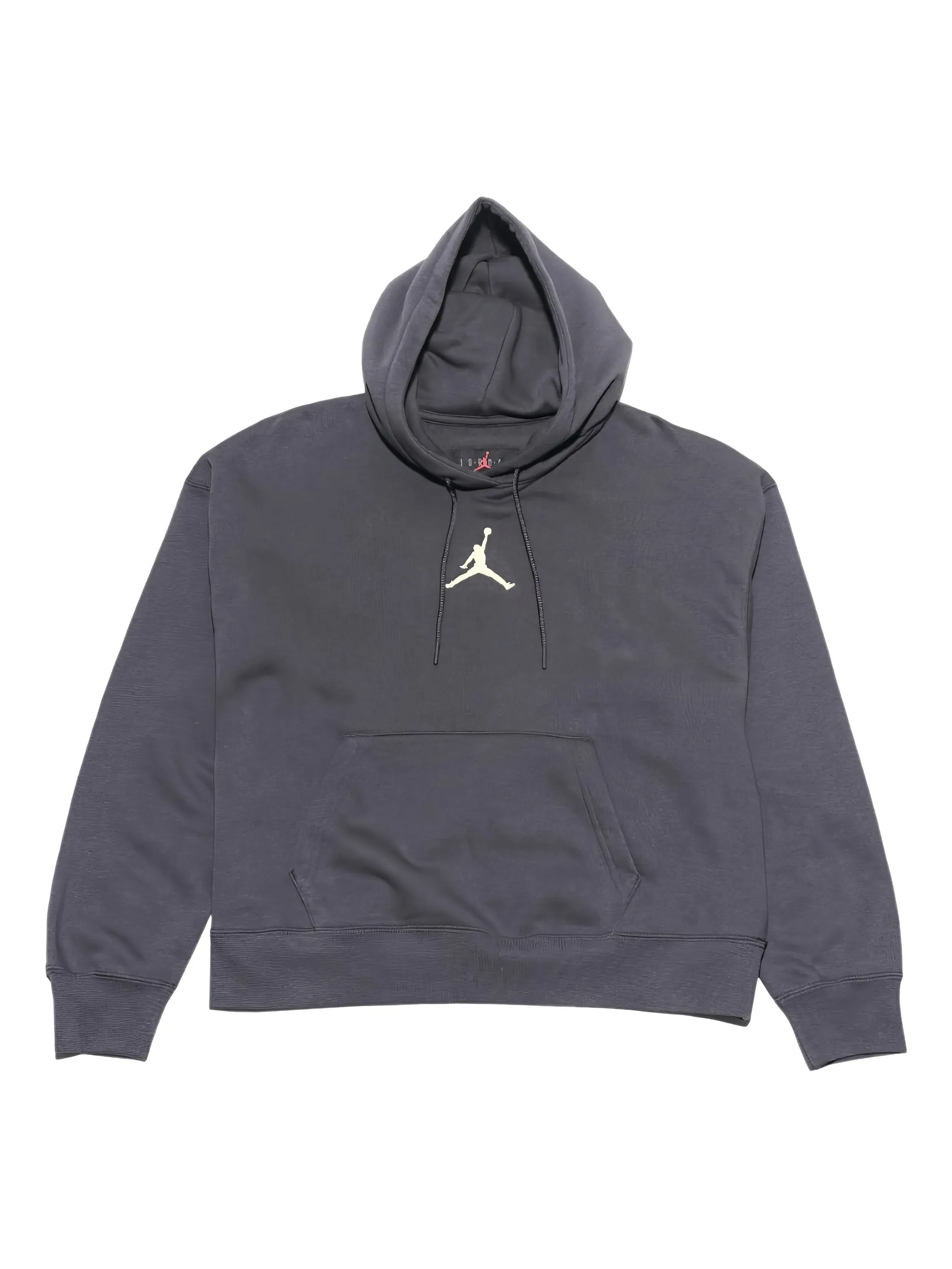 Худи Satou Jordan, серый
Худи Satou Jordan, серый