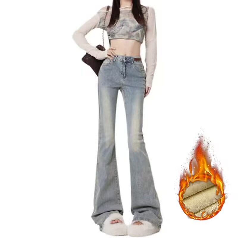 Heleh Женские джинсы для осени и зимы, цвет «Желтая грязь»
Heleh Женские джинсы для осени и зимы, цвет «Желтая грязь»