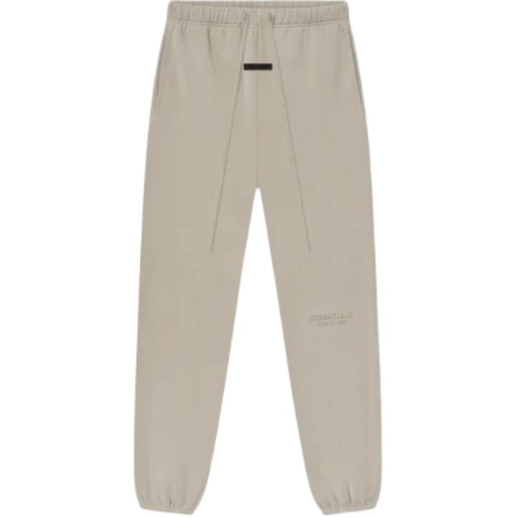 Винтажные флисовые спортивные штаны Fear Of God Essentials, коричневый
Винтажные флисовые спортивные штаны Fear Of God Essentials, коричневый