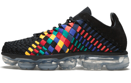 Кроссовки Nike Air VaporMax Inneva Rainbow
Кроссовки Nike Air VaporMax Inneva Rainbow