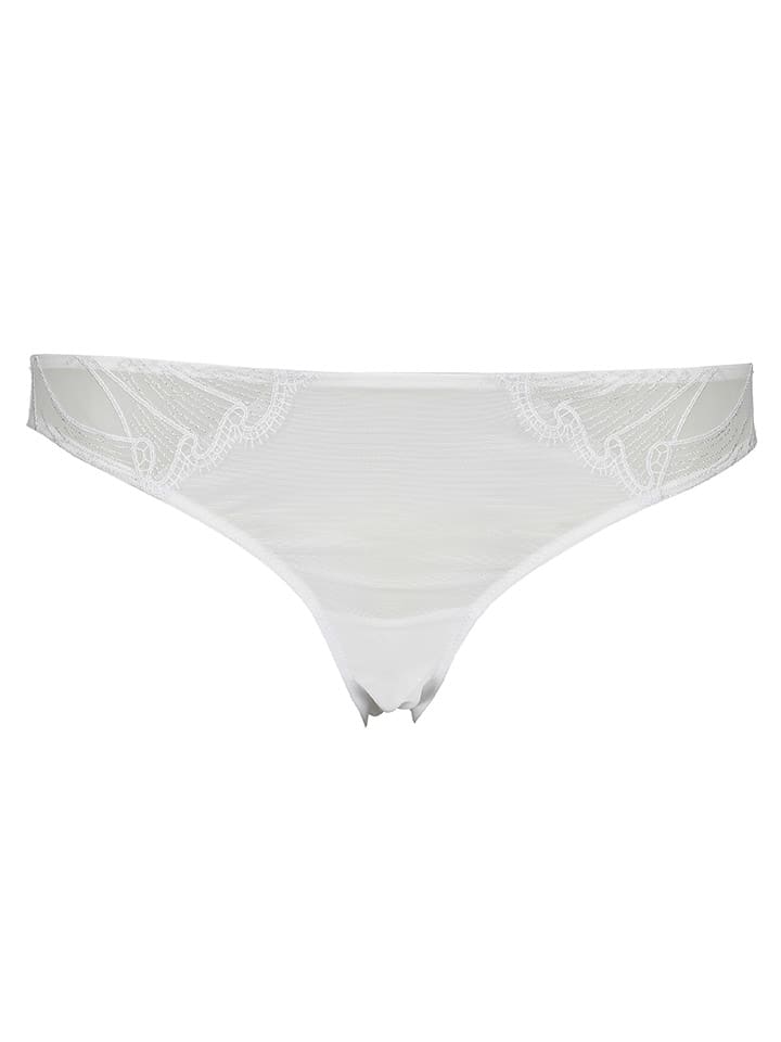 LASCANA Белые трусы
LASCANA Белые трусы