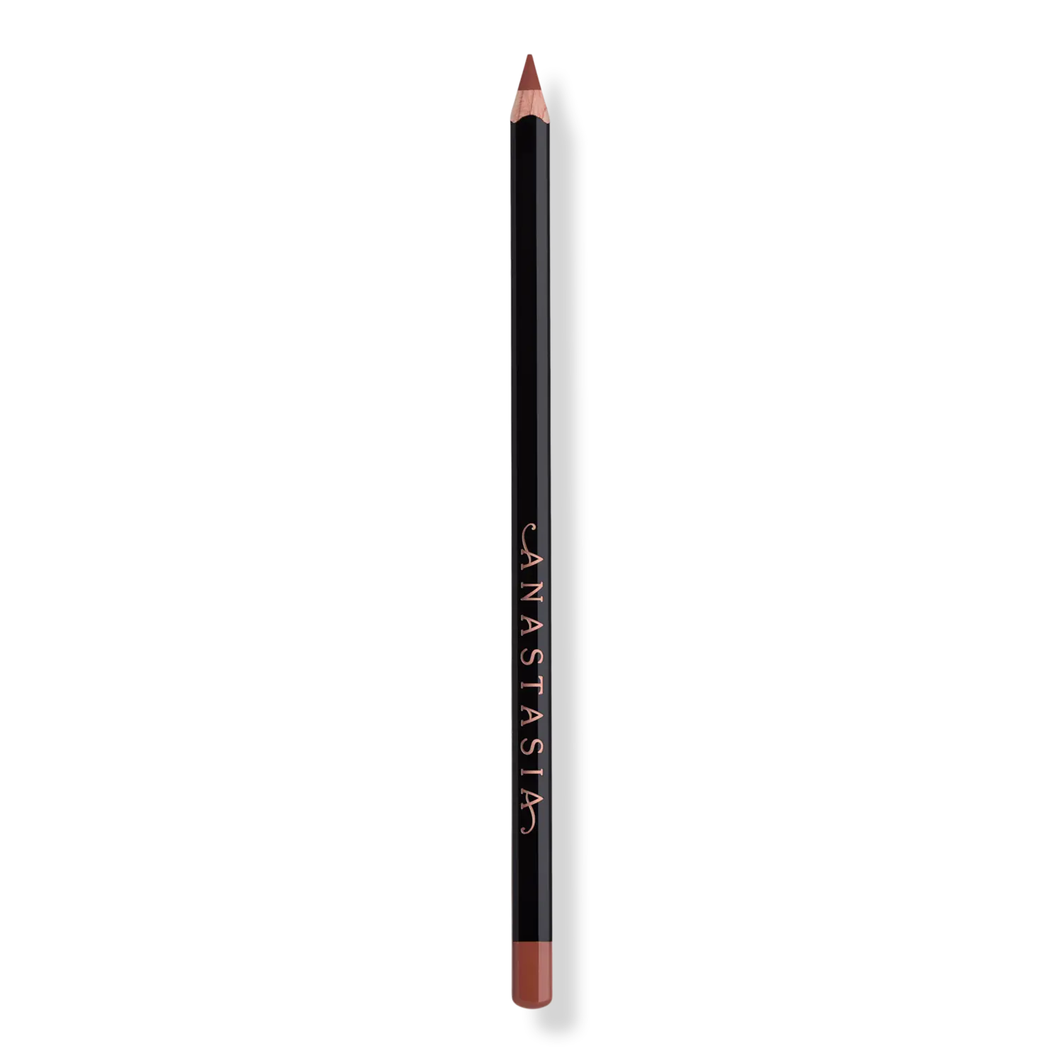 Бархатисто-матовый карандаш для губ точного контурирования Anastasia Beverly Hills, Parchment (peachy brown)
Бархатисто-матовый карандаш для губ точного контурирования Anastasia Beverly Hills, Parchment (peachy brown)
