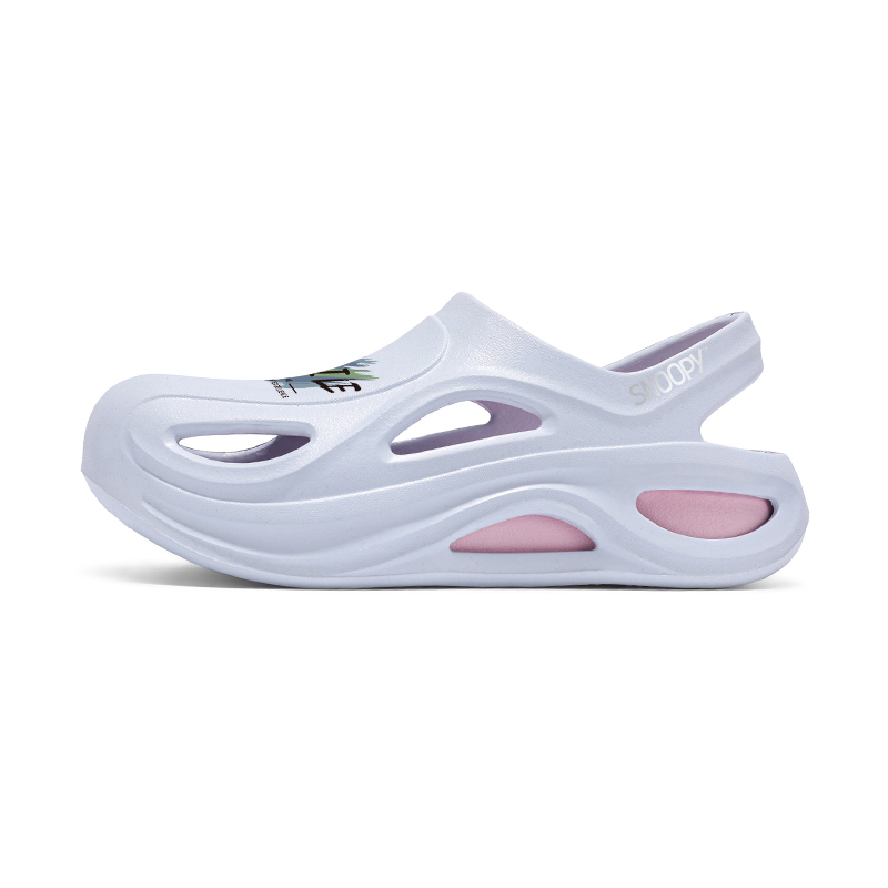 Детские сандалии SNOOPY, синий/розовый
Детские сандалии SNOOPY, синий/розовый