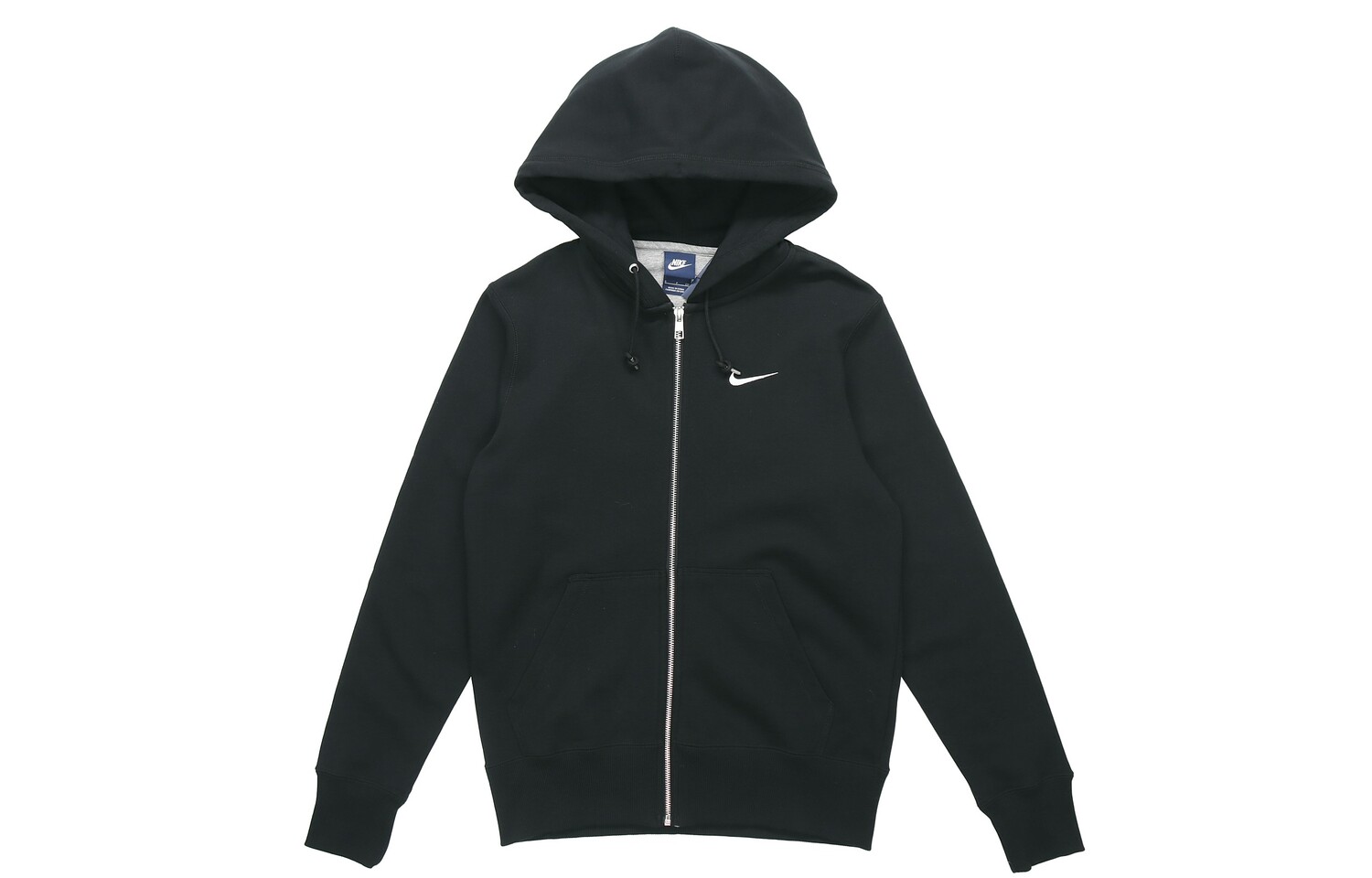 Мужская толстовка Nike, Черный
Мужская толстовка Nike, Черный