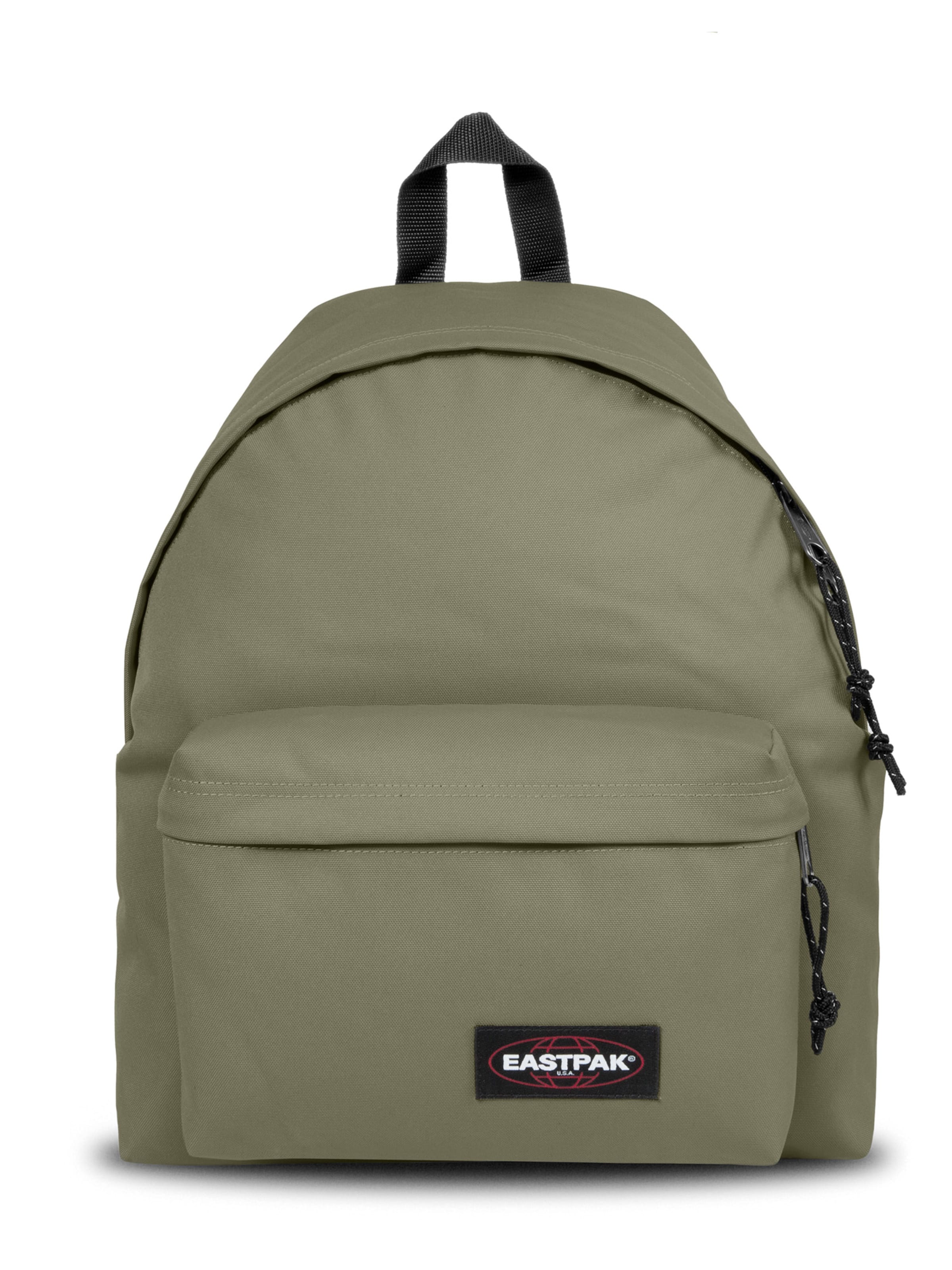 EASTPAK Рюкзак 'Pak'r' в цвете Olive
EASTPAK Рюкзак 'Pak'r' в цвете Olive