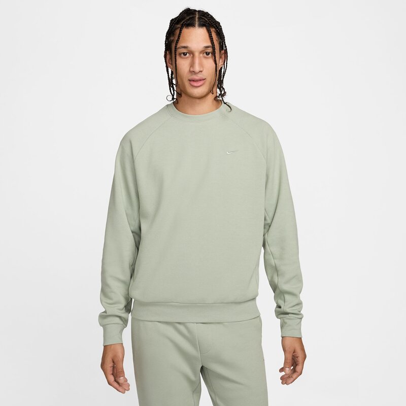 Рубашка основная dri-fit uv универсальная cree Nike, мультиколор
Рубашка основная dri-fit uv универсальная cree Nike, мультиколор