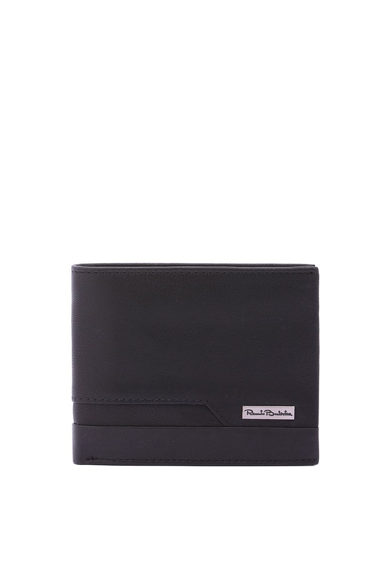 Кошелек Renato Balestra, черный
Кошелек Renato Balestra, черный