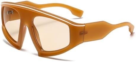 Солнцезащитные очки большого размера 2027 года для женщин и мужчин, для велоспорта, градиентные солнцезащитные очки, очки в стиле стимпанк, солнцезащитные очки UV400 MTZJH, 3
Солнцезащитные очки большого размера 2027 года для женщин и мужчин, для велоспорта, градиентные солнцезащитные очки, очки в стиле стимпанк, солнцезащитные очки UV400 MTZJH, 3