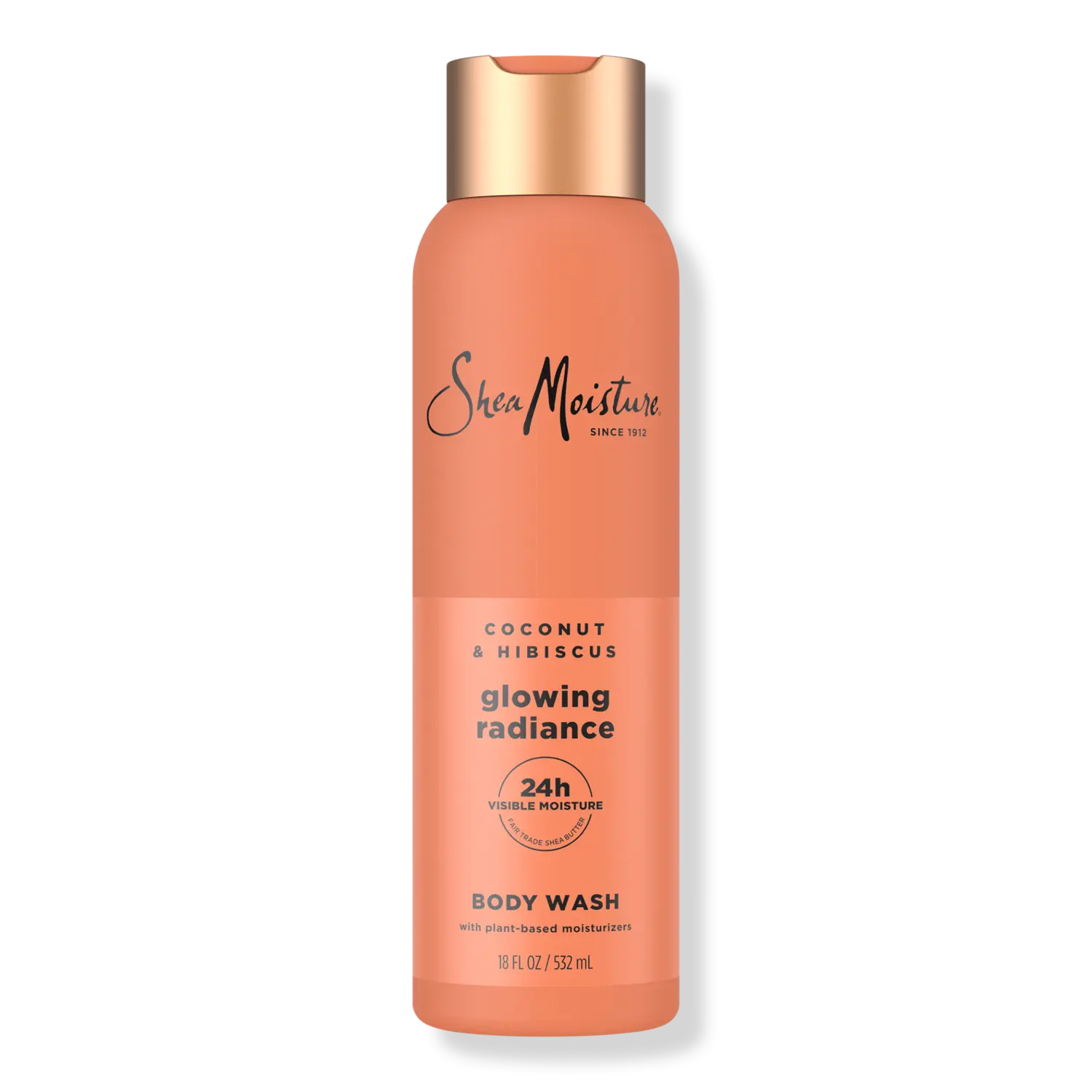 Гель для душа Coconut & Hibiscus Glowing Radiance SheaMoisture
Гель для душа Coconut & Hibiscus Glowing Radiance SheaMoisture