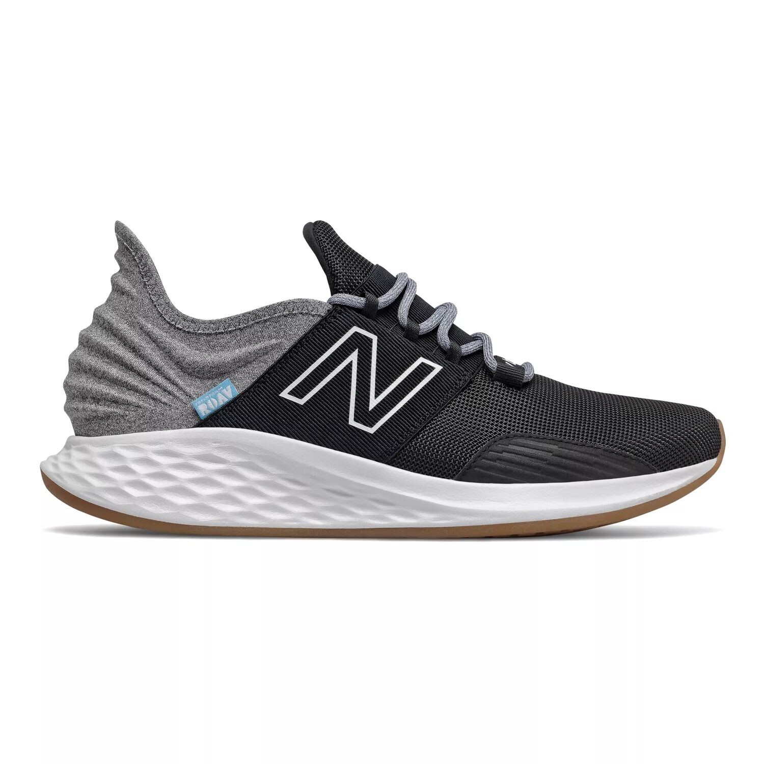 Мужские кроссовки New Balance Fresh Foam ROAV
Мужские кроссовки New Balance Fresh Foam ROAV