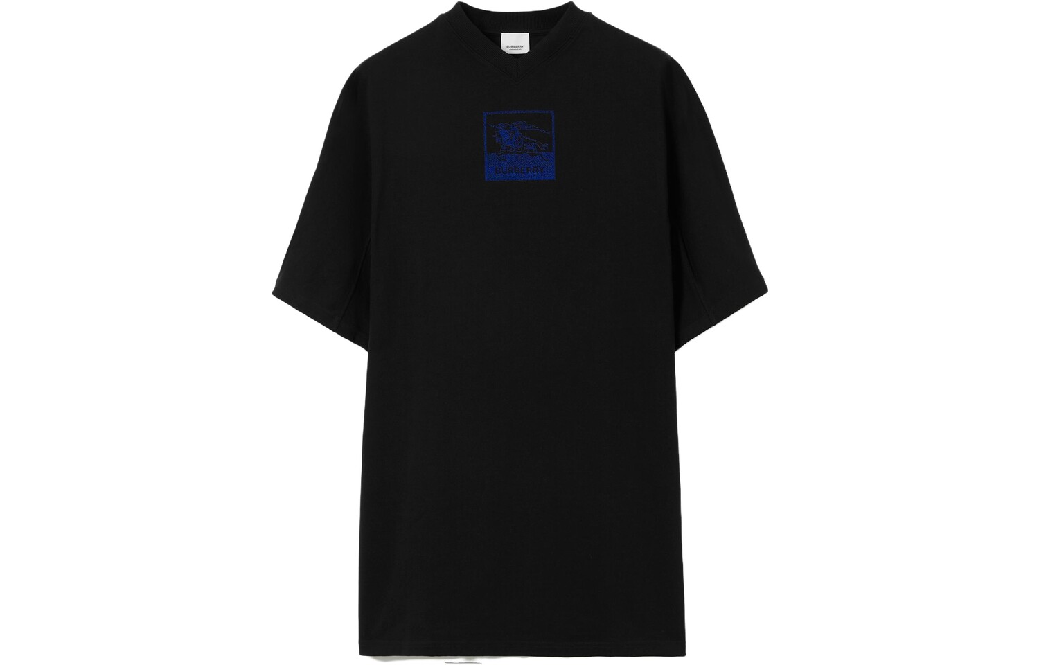 Burberry Женские шорты-платье с рукавами, цвет Black
Burberry Женские шорты-платье с рукавами, цвет Black