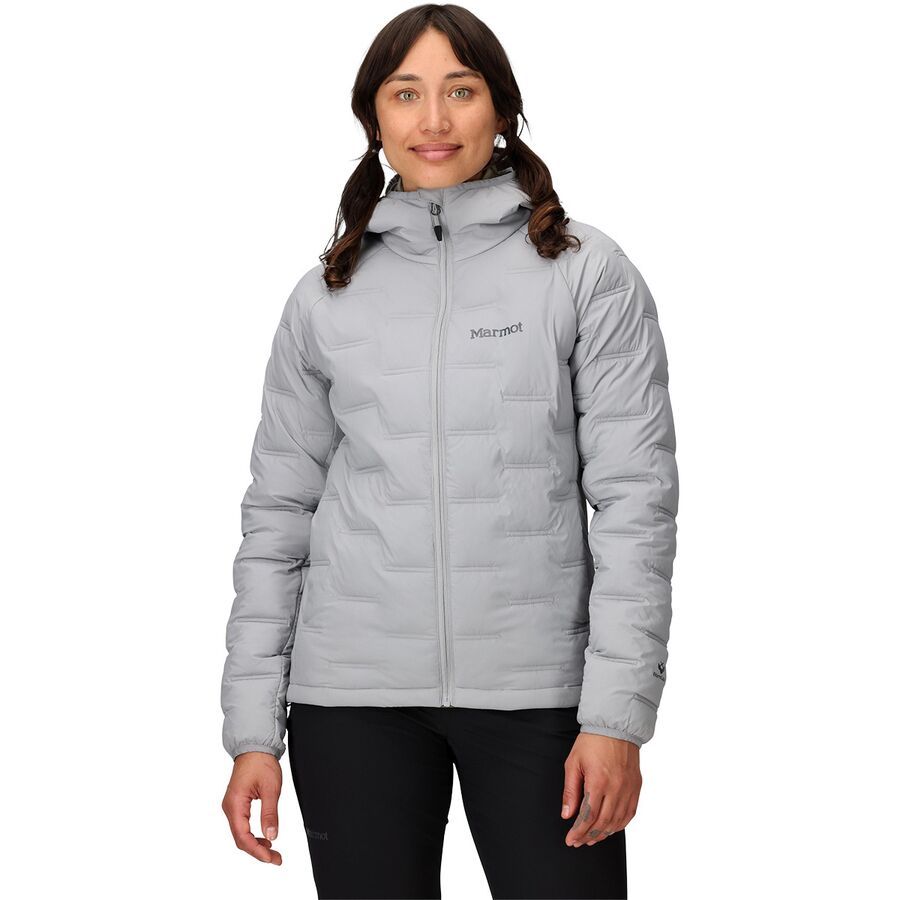 Куртка Marmot WarmCube Active Novus Marmot, Sleet
Куртка Marmot WarmCube Active Novus Marmot, Sleet