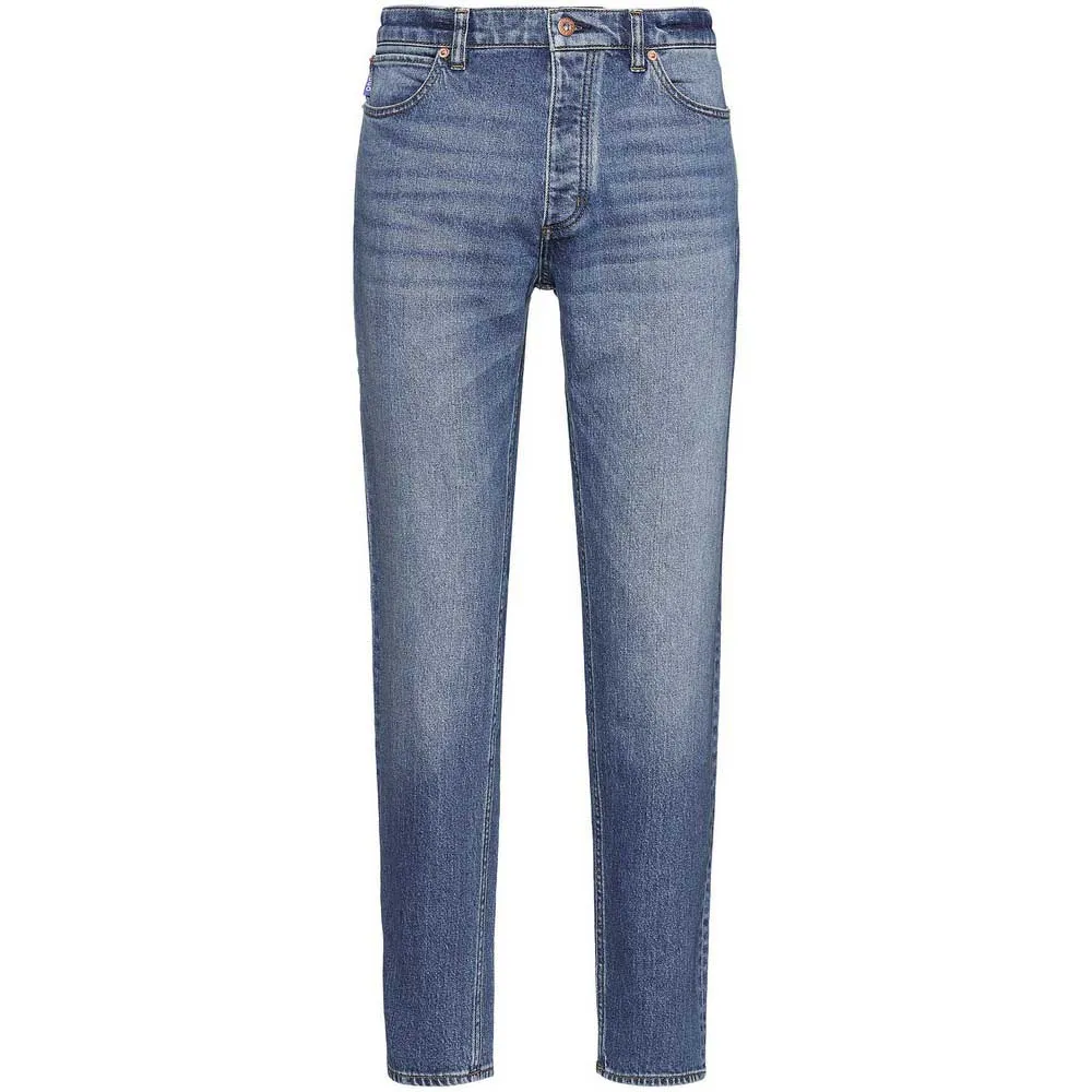 Джинсы HUGO Brody 04 BLUE, синий
Джинсы HUGO Brody 04 BLUE, синий