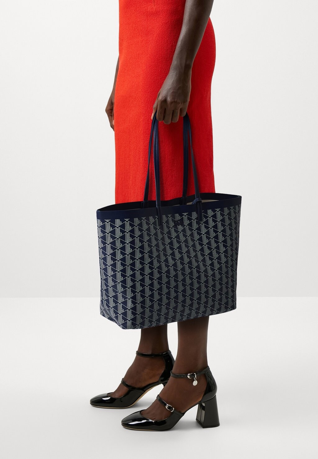 Сумка для покупок ZELY SET Lacoste, темно-синий
Сумка для покупок ZELY SET Lacoste, темно-синий