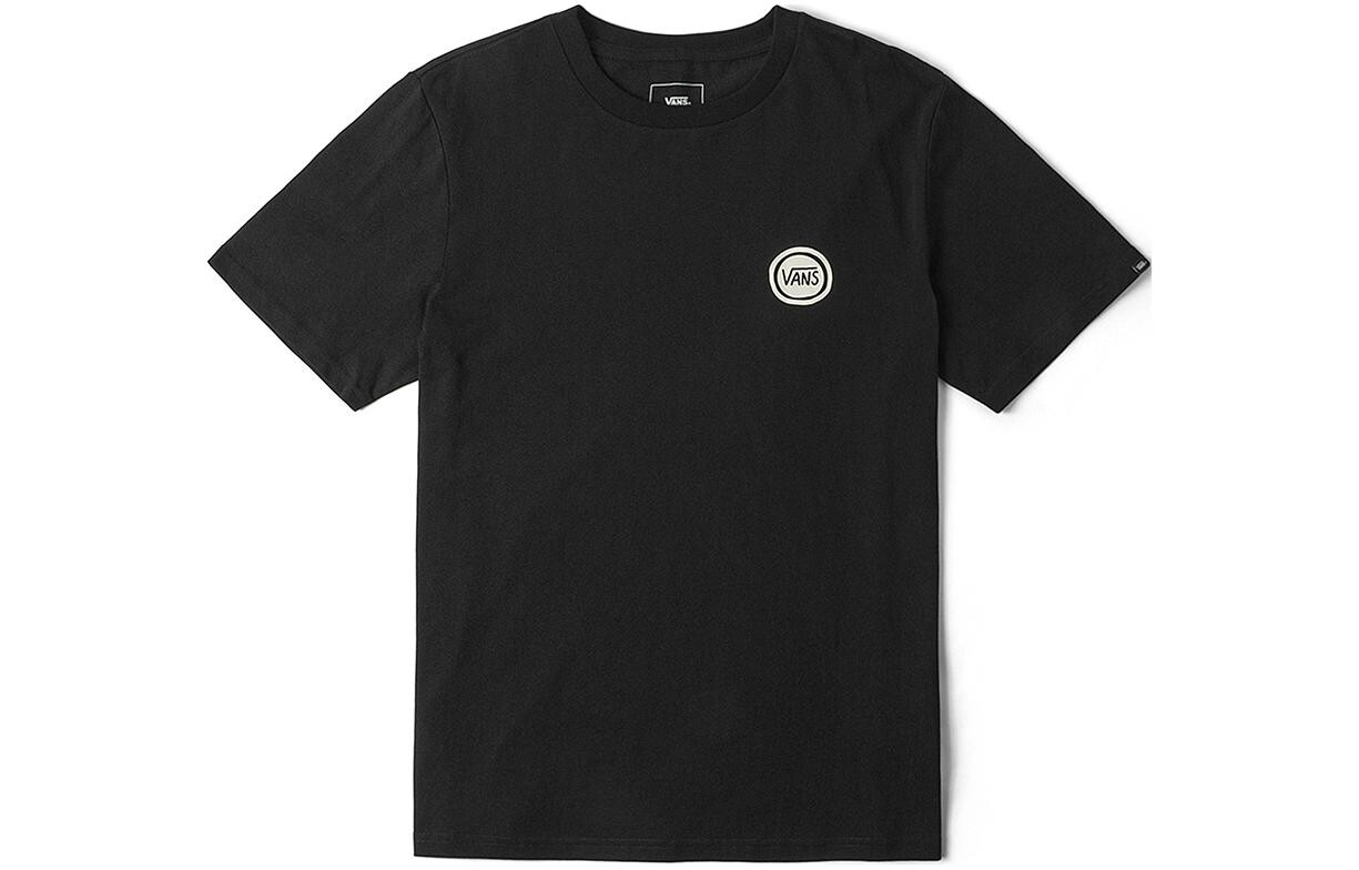 Футболка унисекс Vans
Футболка унисекс Vans