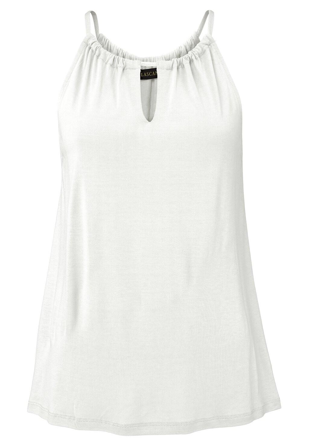 Топ LASCANA, цвет creme
Топ LASCANA, цвет creme