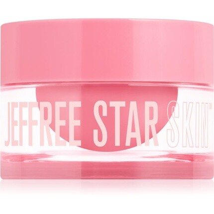 Маска для губ «Восстановление и оживление» - 10 г Jeffree Star Cosmetics 
Маска для губ «Восстановление и оживление» - 10 г Jeffree Star Cosmetics