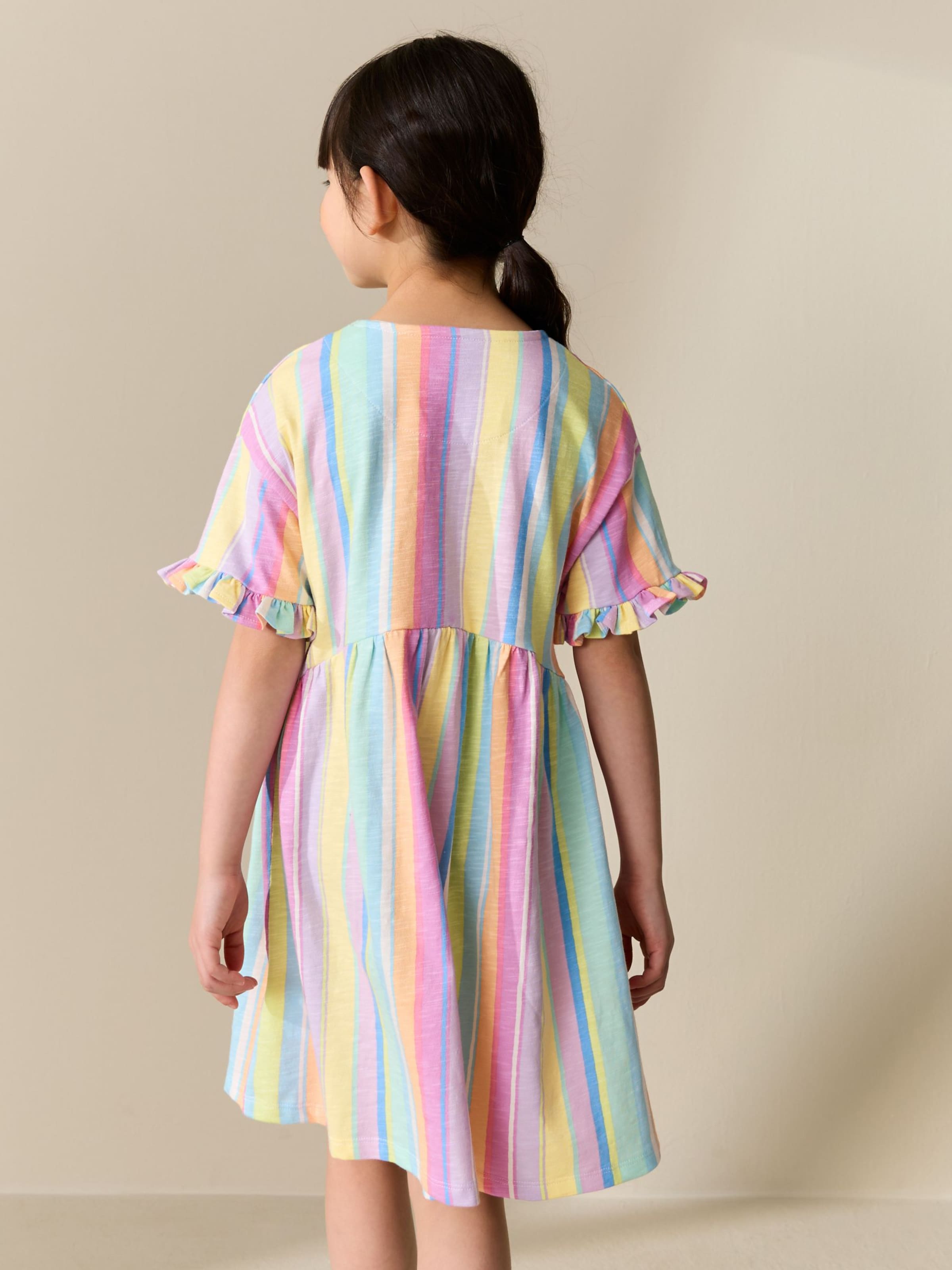 Next Платье, мультиколор
Next Платье, мультиколор