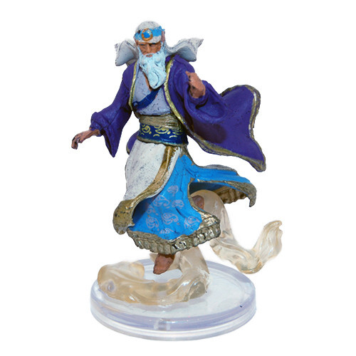 Миниатюра WizKids/NECA Bestiary Unleashed #19 Janni (U)
Миниатюра WizKids/NECA Bestiary Unleashed #19 Janni (U)