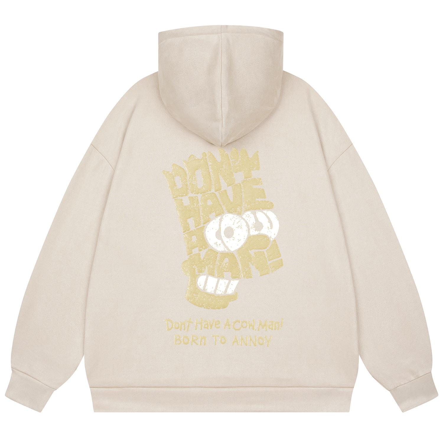 Унисекс свитшот The Simpsons, априкот
Унисекс свитшот The Simpsons, априкот