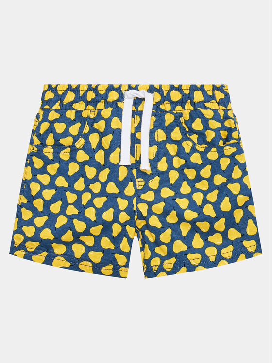 Спортивные шорты стандартного кроя United Colors Of Benetton, зеленый
Спортивные шорты стандартного кроя United Colors Of Benetton, зеленый