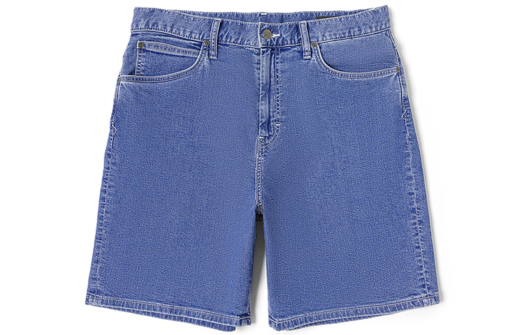 Lee Джинсовые шорты мужские светло-голубые
Lee Джинсовые шорты мужские светло-голубые