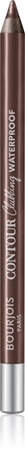 Водонепроницаемый карандаш для глаз Bourjois Contour Clubbing, 057 Up And Brown 1,2 g 
Водонепроницаемый карандаш для глаз Bourjois Contour Clubbing, 057 Up And Brown 1,2 g